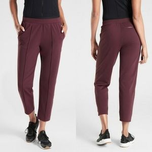 Athleta Venice Pintuck Pant Size S